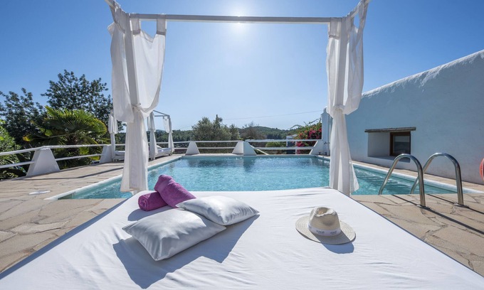 Santa Eulalia del Rio Other | Agroturismo Can Cosmi Prats