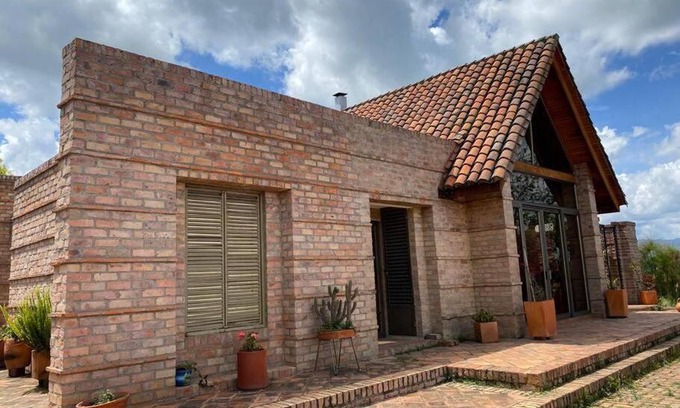 Sotaquira House | Agroturismo Villa Maria