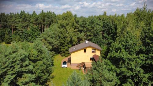 Mszczonow House | Agroturystyka Czekaj