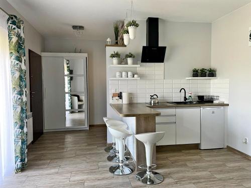 Poddebice House | Agroturystyka Nadwarciańskie Siedlisko