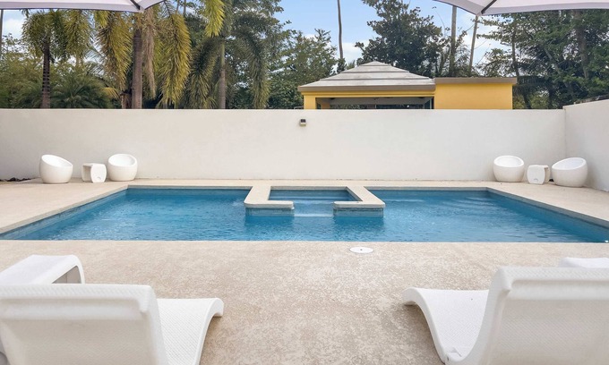 Carrizal Apartment | Aguada Ocean Club 1B - 1 Bed 1 Bath Suite