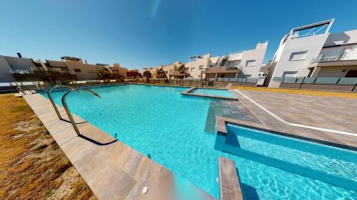 Torrevieja Apartment | Aguas Nuevas 194 Top Floor Family Res