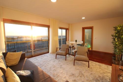 Lavra Apartment | Agudela Vista Mar