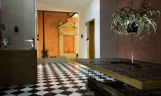 San Bartolome Apartment | Aguilas5 SevillaSuites