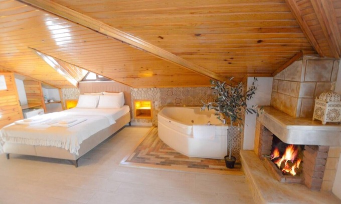 Agva Hotel | Agva Piazza Otel