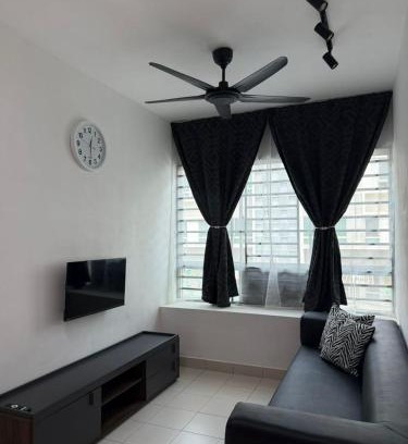 Gua Apartment | AH Comfy Home