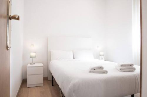 Hortaleza Apartment | AH- IFEMA Smart Loft