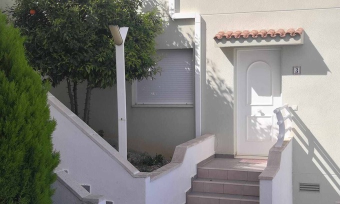 Peniscola Apartment | AH RENTALS Montemar 3 apartment