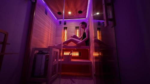 Zabljak Villa | AHAVA Spa Residence