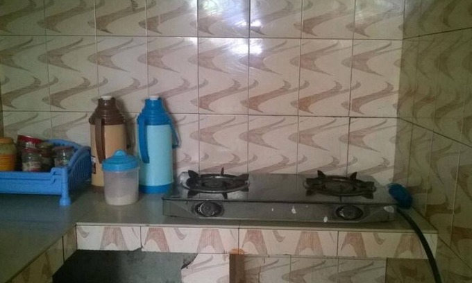 Tunguu House | Ahmamtum .