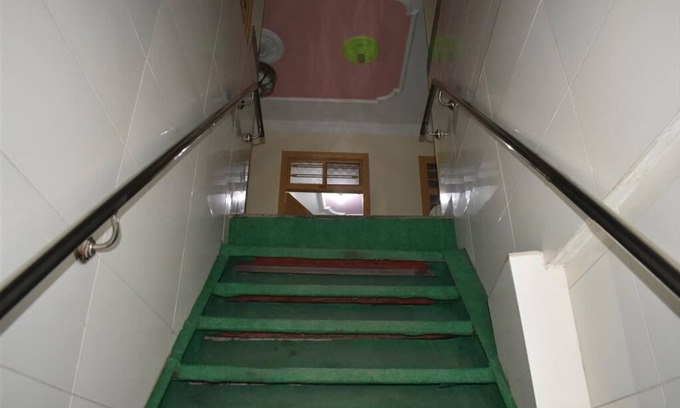 Abbottabad Hotel | Ahmed Ali Hotel