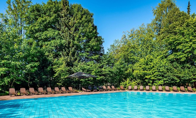 Braunlage Hotel | AHORN Harz Hotel Braunlage