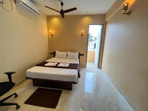 Vadanemelli House | Ahra Beach Paradise