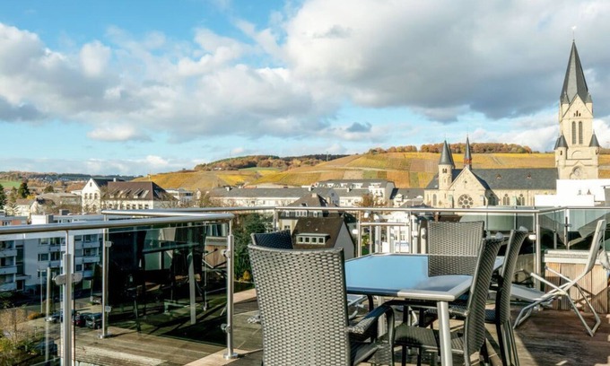 Bad Neuenahr-Ahrweiler House | Ahrpartments Comfortable holiday residence