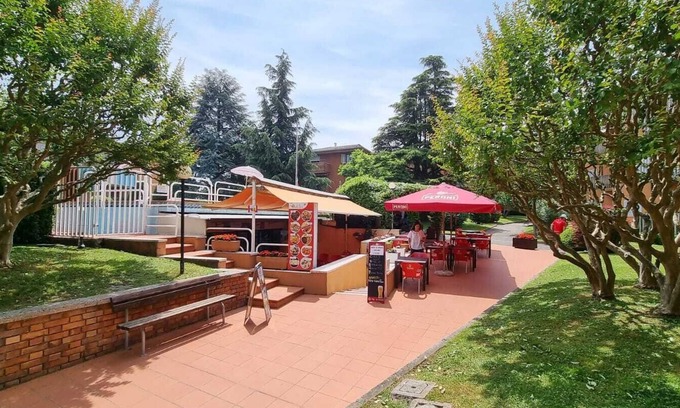 Peschiera del Garda Apartment | Ai Cappuccini Appartment 2100