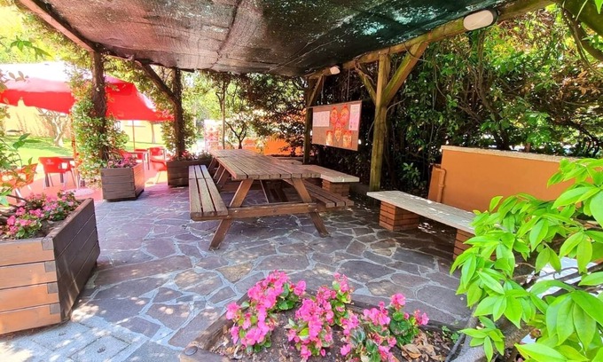 Peschiera del Garda Apartment | Ai Cappuccini Appartment 3400