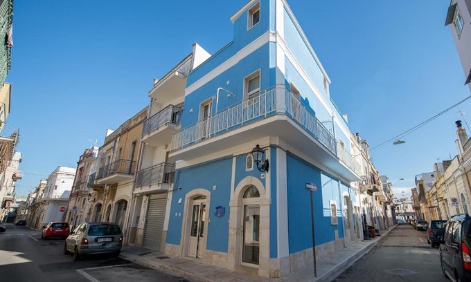 Noicattaro House | Ai Cappuccini Guest House