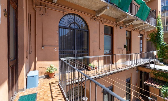 Madonna del Pilone Apartment | Ai Piedi Della Collina by Wonderful Italy