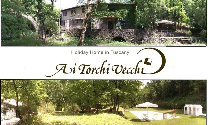Gassano House | Ai Torchi Vecchi