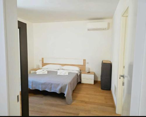 Recanati Old Town Apartment | Ai Torrioni - Casa Casoni
