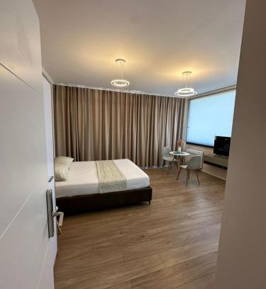 Rreshen Hotel | Air B&B Hotel