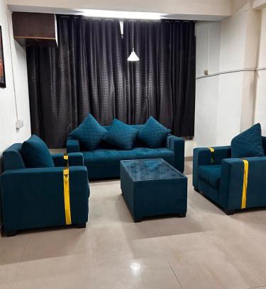 Patna Apartment | Air deck luxury flat