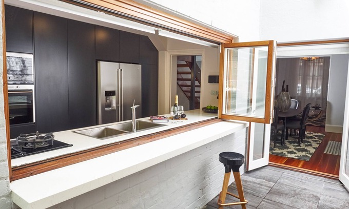 Paddington House | Air of Elegance in Paddington