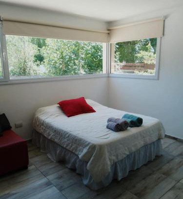 Neuquen Apartment | Aires de la costa Renovado