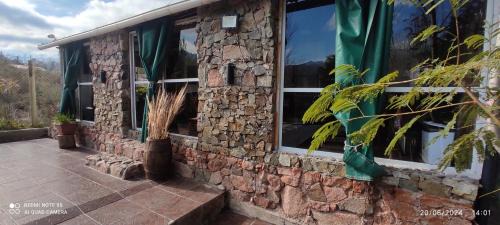 Cacheuta Ski Chalet | aires de montaña