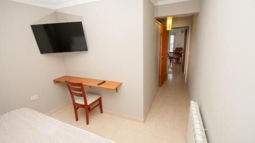 Esquel Apartment | Aires de montaña sur