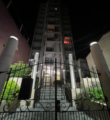 Santa Teresita Apartment | Aires del Mar