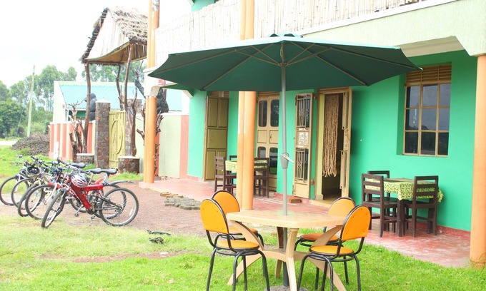 Kisoro Hotel | Airland Hotel
