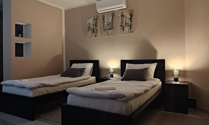 Surcin Apartment | Airport Apartment AIR