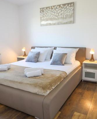 Surcin Apartment | Airport Stay Apartments