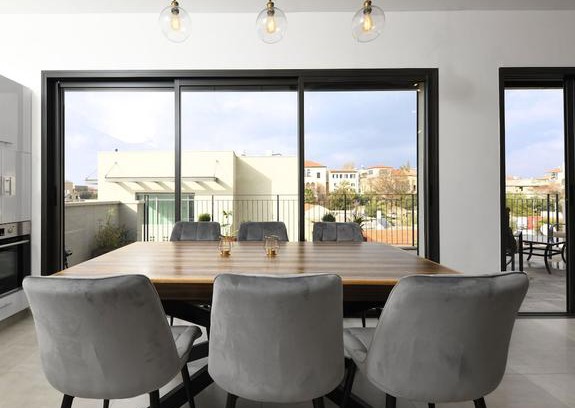 Jaffa Apartment | Airtlv Deluxe Jaffa Apartments