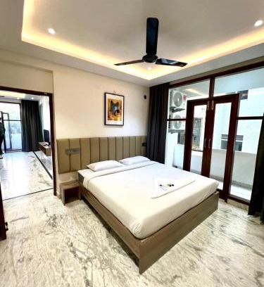 Bilekahalli Apartment | Aishwarya Apartment