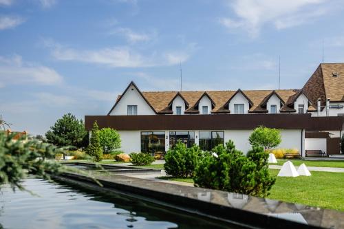 Kolodenka Hotel | Aivengo Hotel