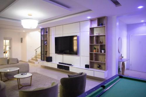 Lekki Apartment | AJ Home