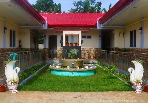 San Francisco Island Apartment | AJ Residences Apartelle