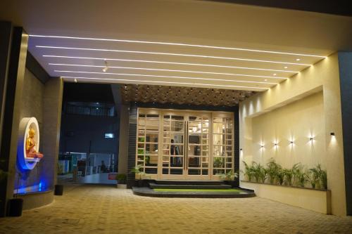 Pathankot Hotel | AJ'S Arcade