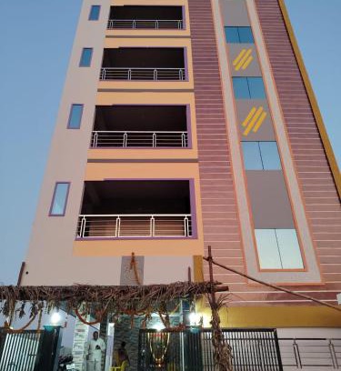 Tiruchanur Apartment | AJ srinivasa HOMESTAY