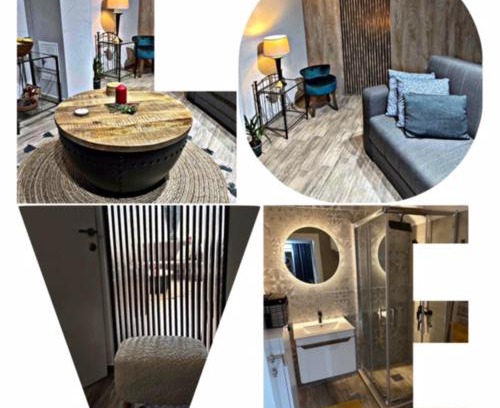 Divcibare Apartment | Aja apartman Family lux Divčibare