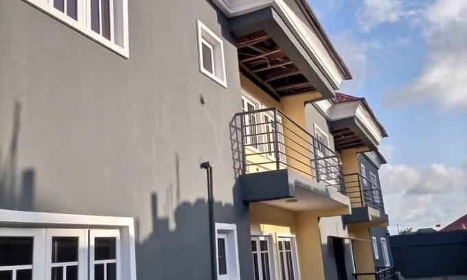 Ibeju Hotel | Ajah Apartment & Suites