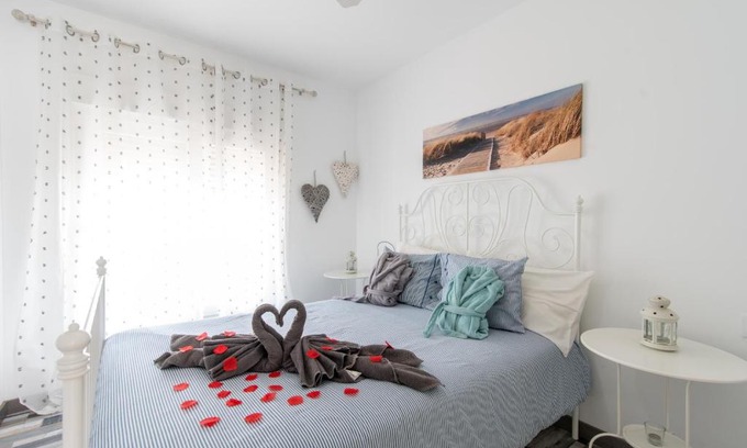 Ajuy Apartment | Ajuy Paradise 1