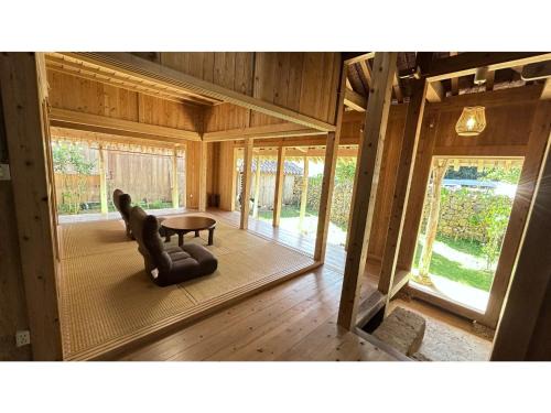 Imadomari House | Akagawara no Kominka Pukarasa - Vacation STAY 42232v