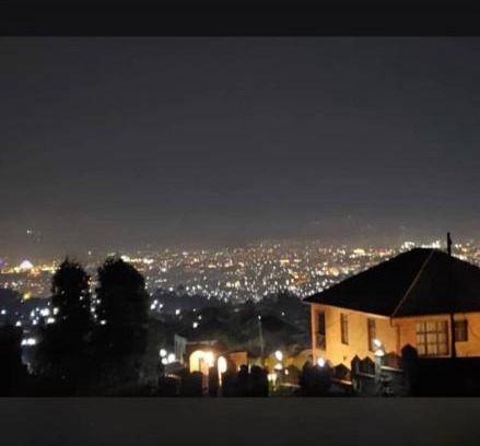Remera Bed & Breakfast | AKAGERA APARTMENT & TOURs