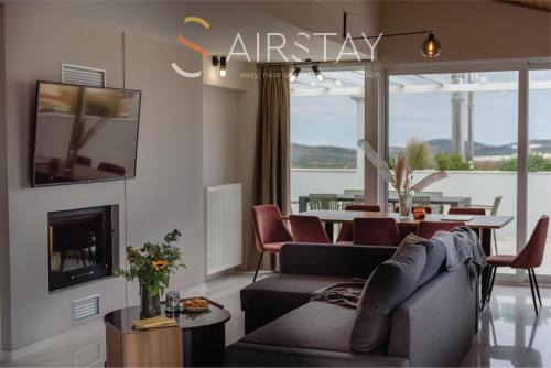 Spata-Artemida Apartment | Akali Apartment airport by Airstay