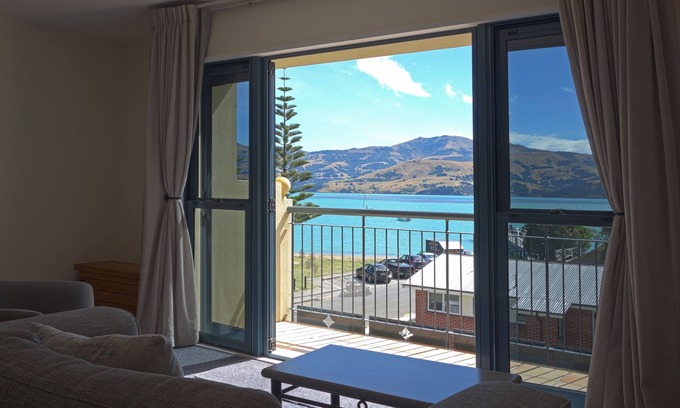 Akaroa Hotel | Akaroa Criterion Motel