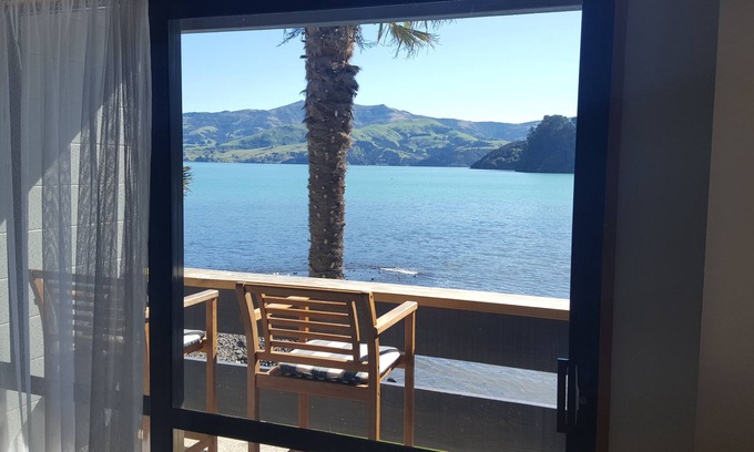 Akaroa Hotel | Akaroa Waterfront Motels