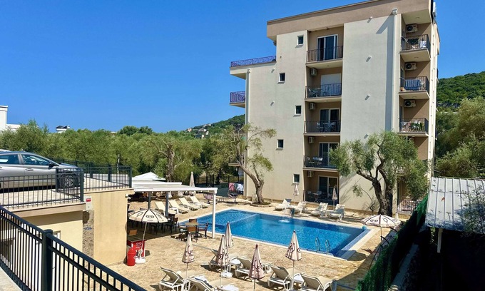 Utjeha Apartment | Akhdar Apartments